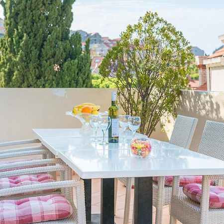 Apartment Adria Dubrovnik Eksteriør bilde