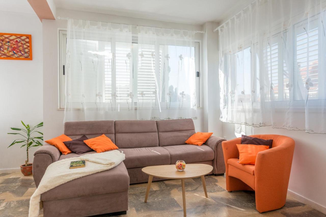 Apartment Adria Dubrovnik Eksteriør bilde