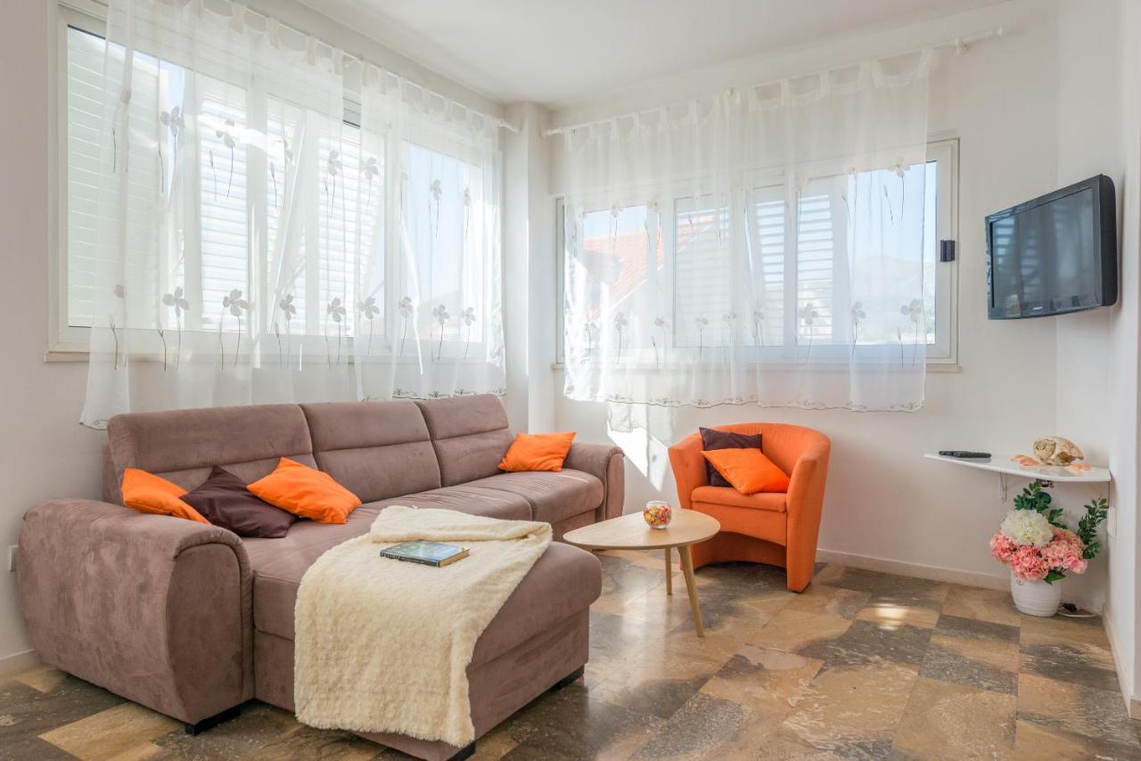 Apartment Adria Dubrovnik Eksteriør bilde