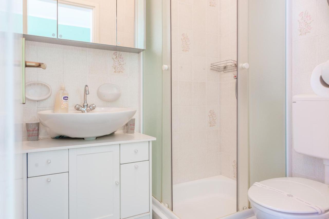 Apartment Adria Dubrovnik Eksteriør bilde