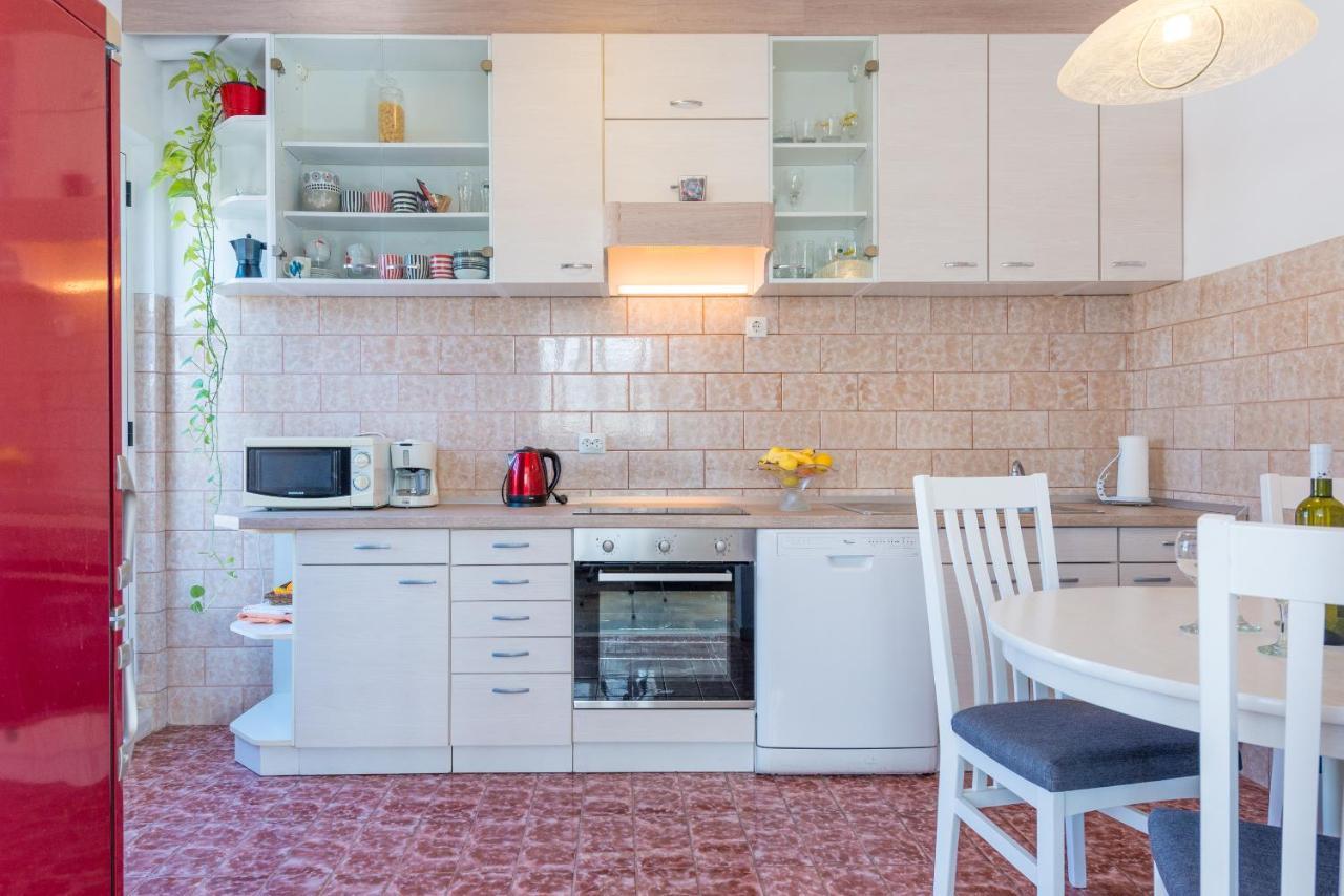 Apartment Adria Dubrovnik Eksteriør bilde