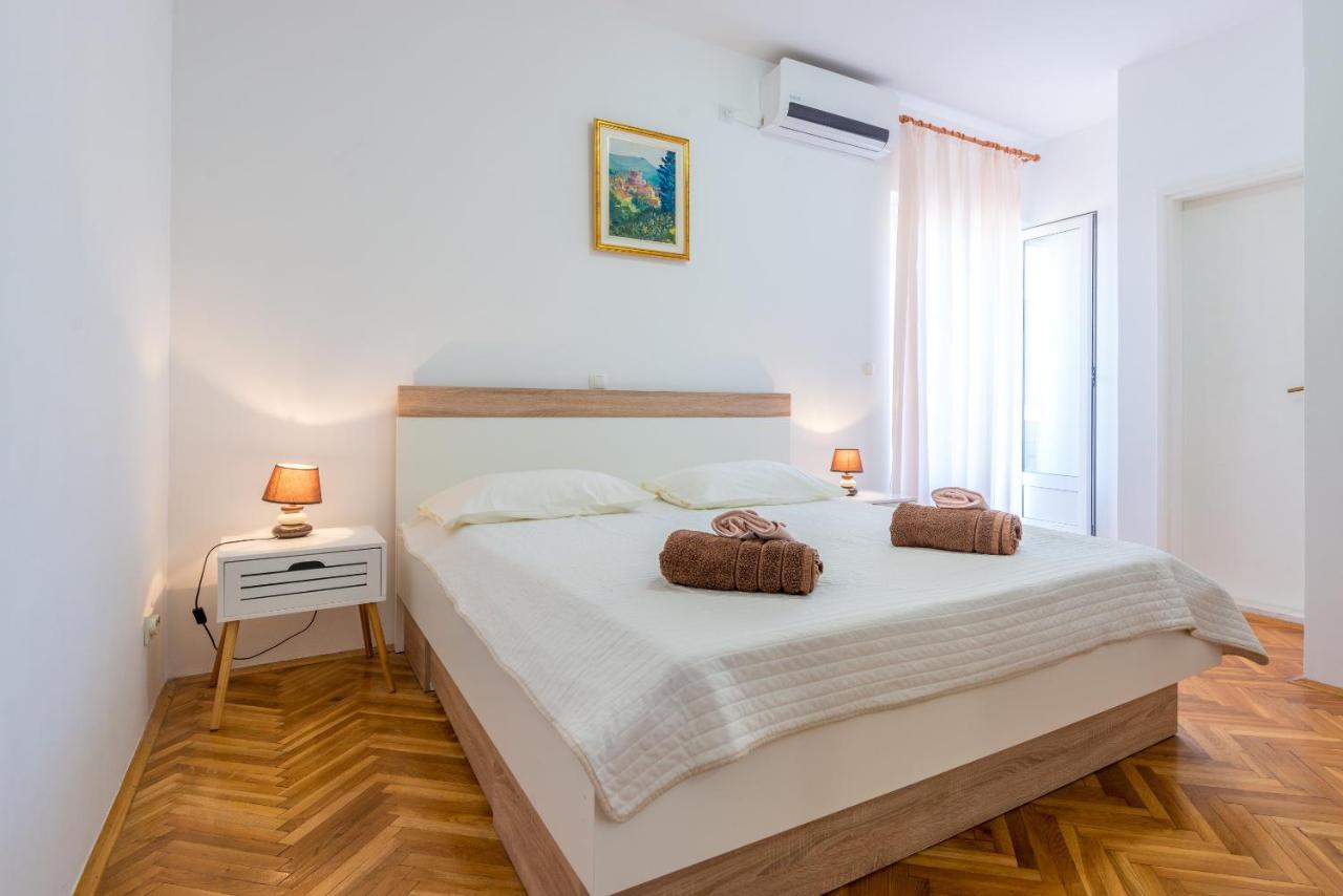 Apartment Adria Dubrovnik Eksteriør bilde