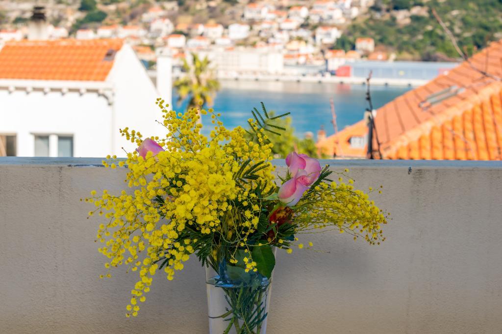 Apartment Adria Dubrovnik Rom bilde