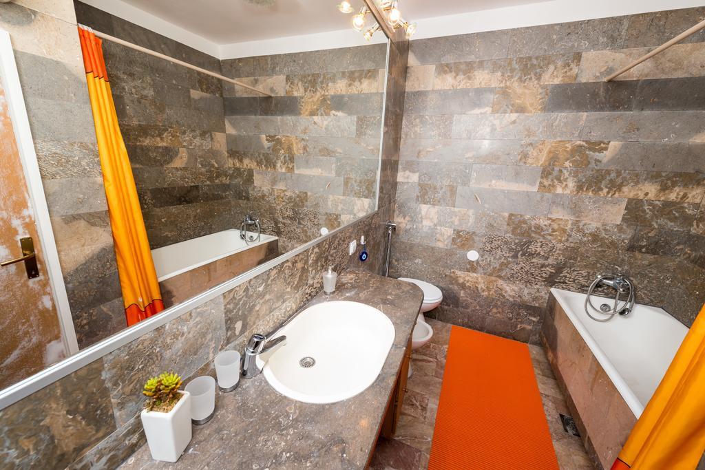 Apartment Adria Dubrovnik Rom bilde