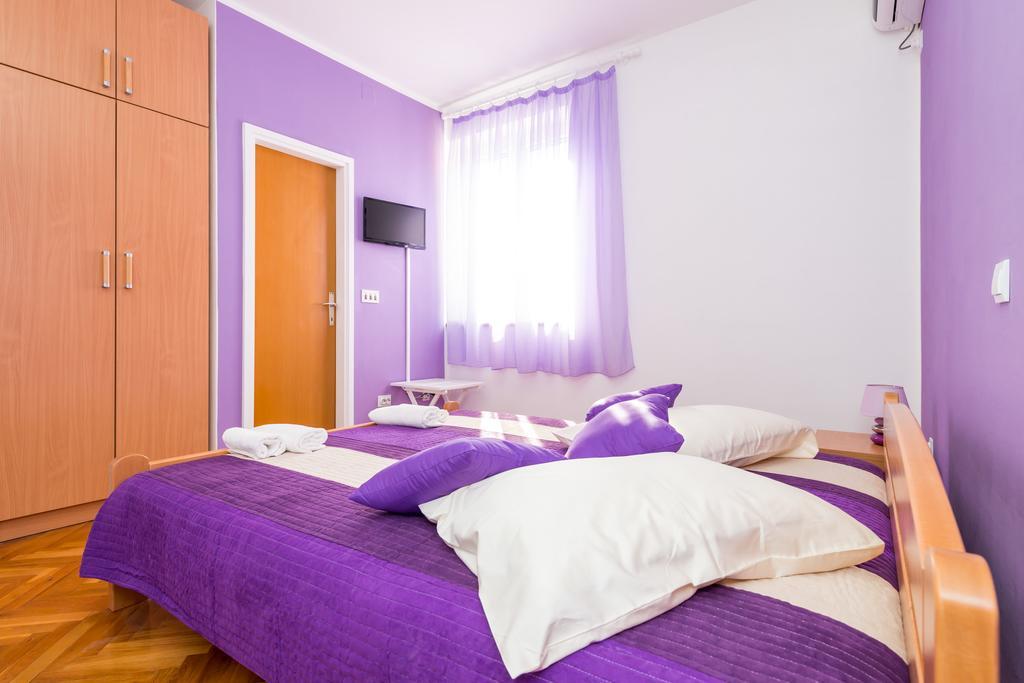 Apartment Adria Dubrovnik Rom bilde