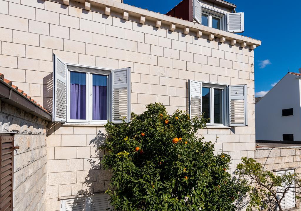 Apartment Adria Dubrovnik Rom bilde