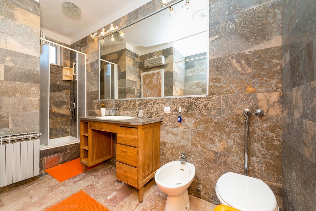 Apartment Adria Dubrovnik Rom bilde