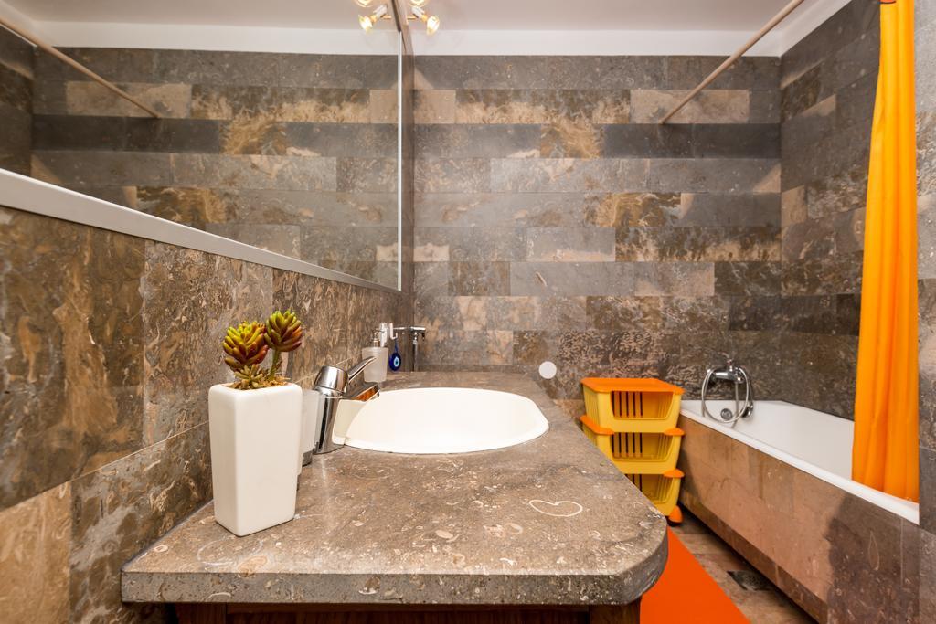 Apartment Adria Dubrovnik Rom bilde