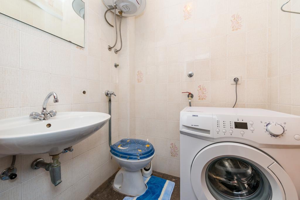 Apartment Adria Dubrovnik Rom bilde