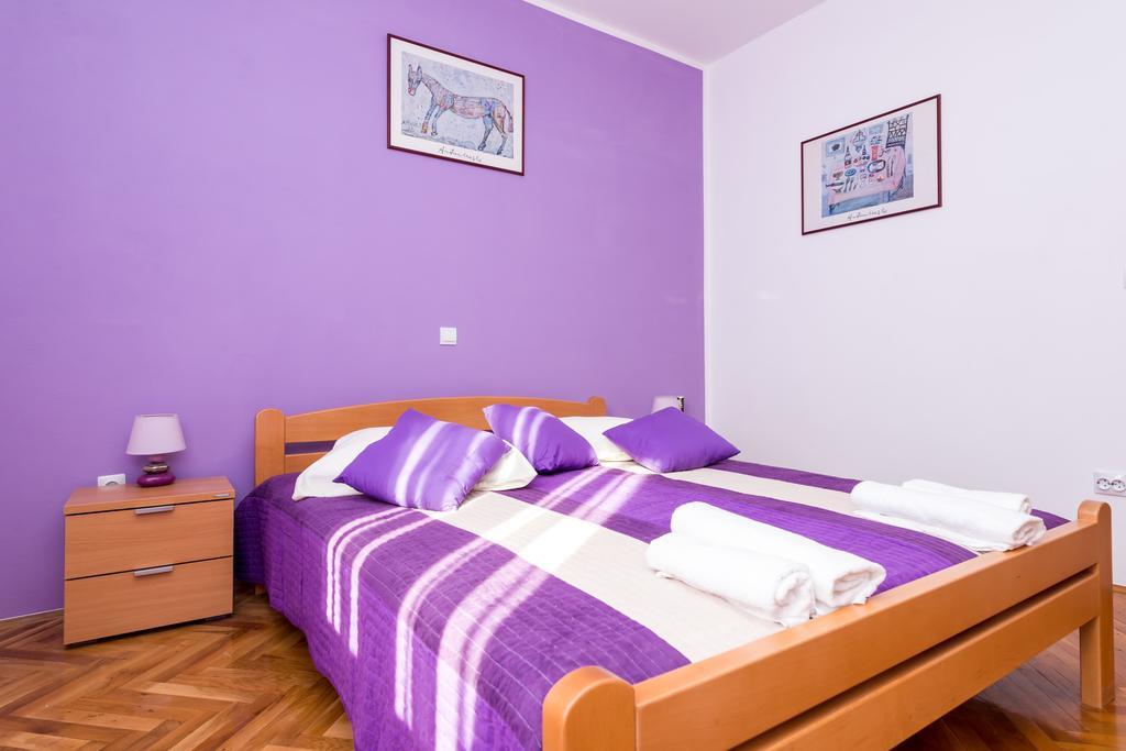 Apartment Adria Dubrovnik Rom bilde