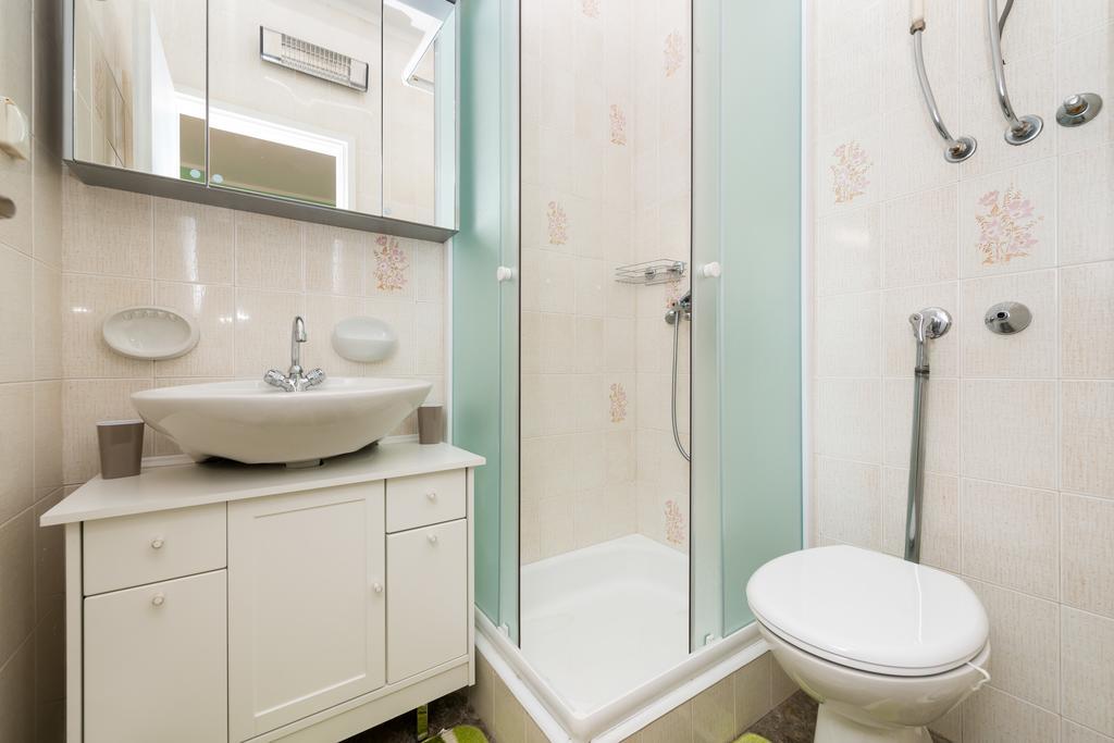 Apartment Adria Dubrovnik Rom bilde