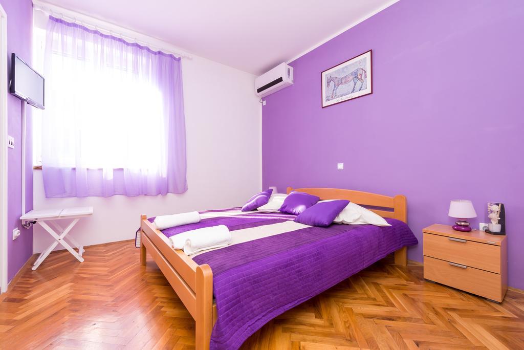 Apartment Adria Dubrovnik Rom bilde